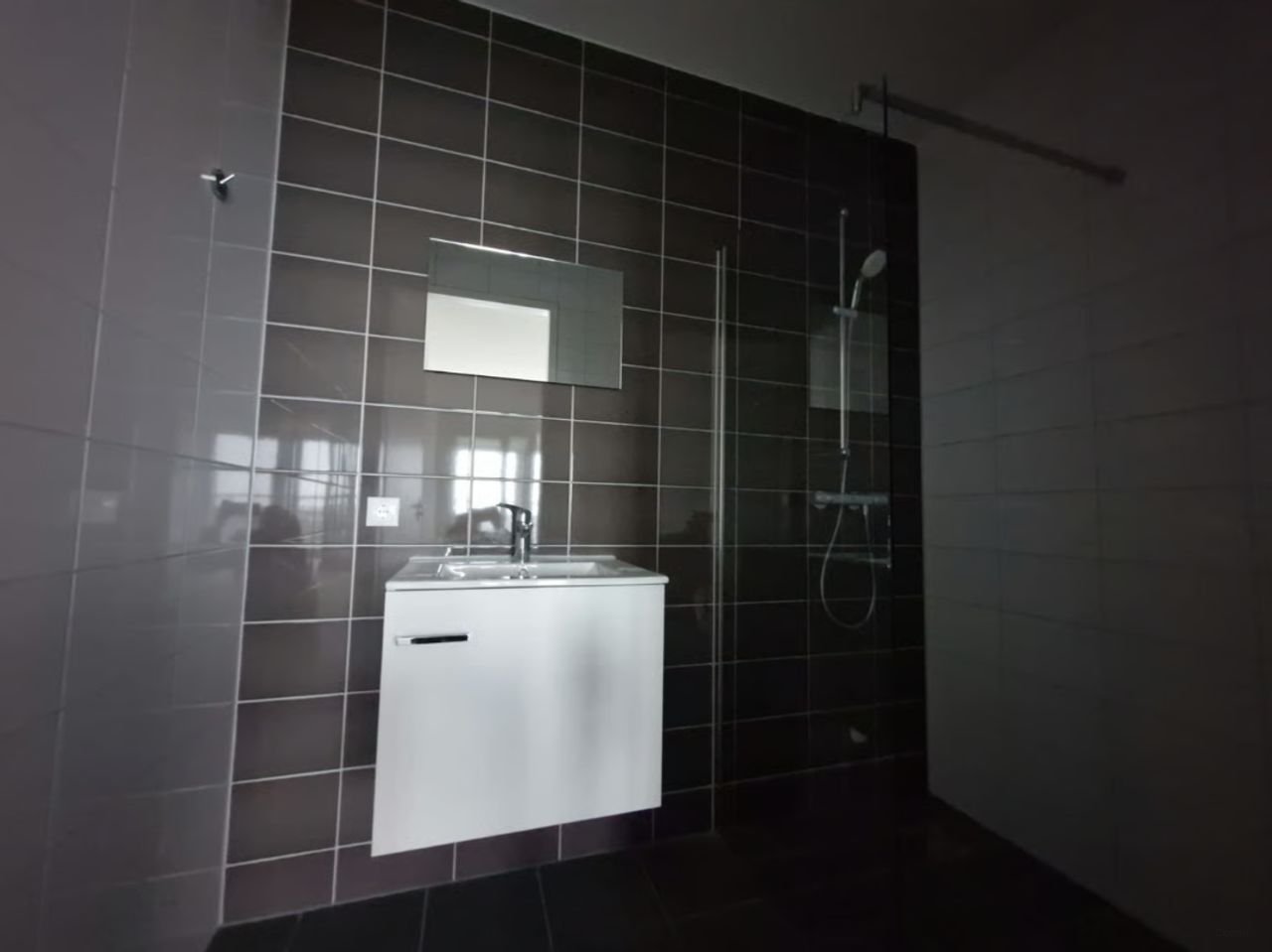 Gloednieuwe studio van 51 m² in Philipsdorp - Afbeelding 8