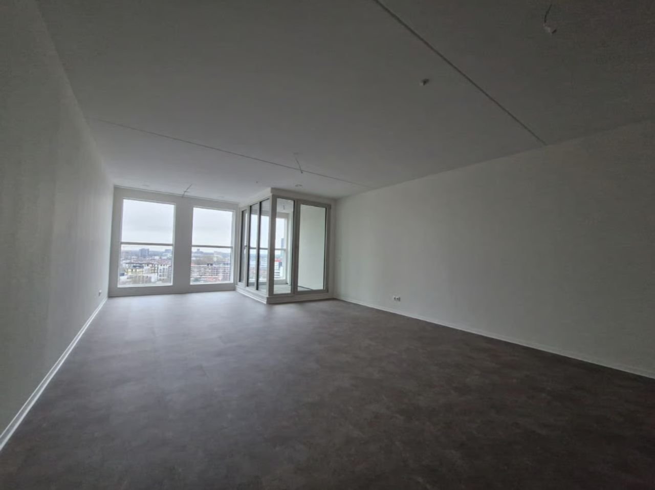 Gloednieuwe studio van 51 m² in Philipsdorp - Afbeelding 3