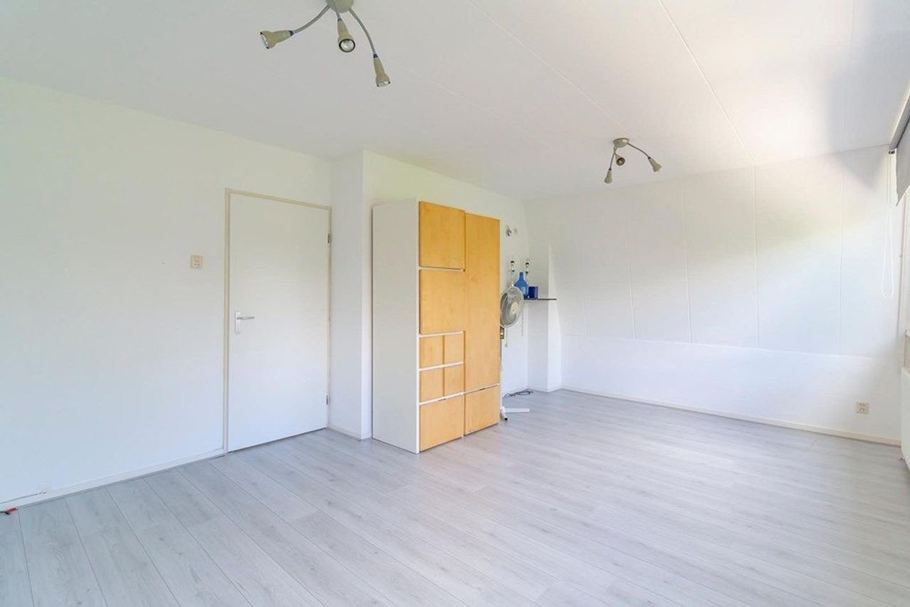 Hoekwoning van 185 m² met tuin en garage in Randwijck - Afbeelding 21