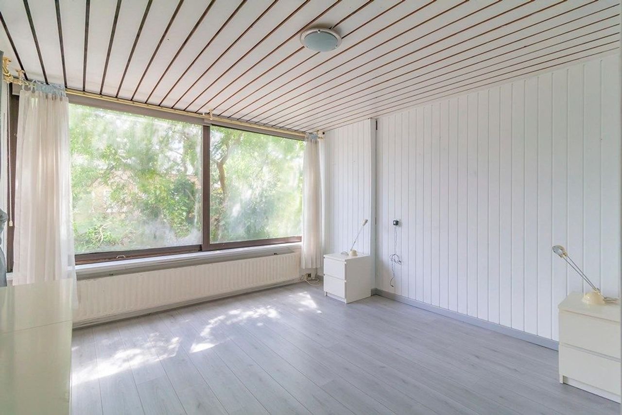 Hoekwoning van 185 m² met tuin en garage in Randwijck - Afbeelding 10