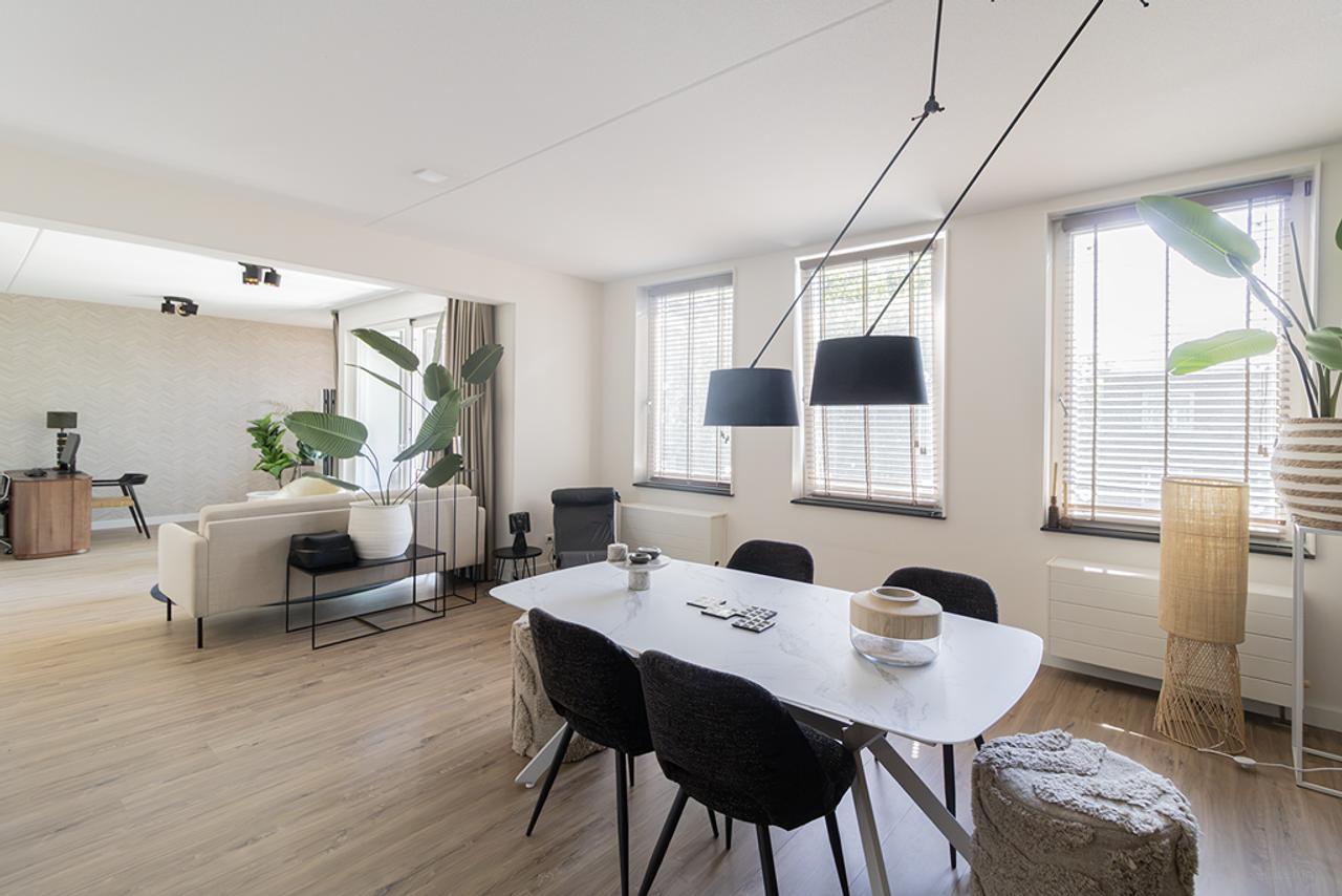 150 m² wonen in Stadshart Amstelveen - Afbeelding 2