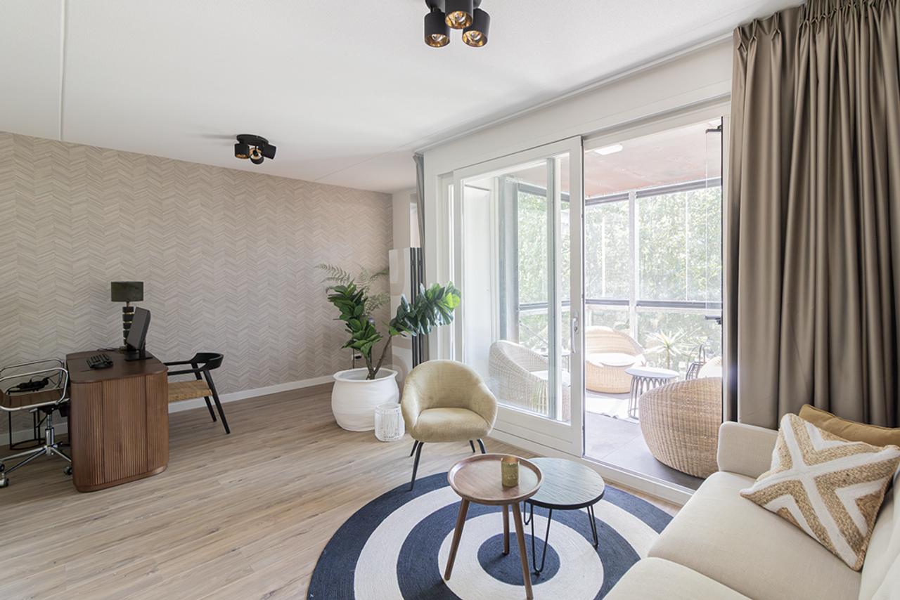 150 m² wonen in Stadshart Amstelveen - Afbeelding 4