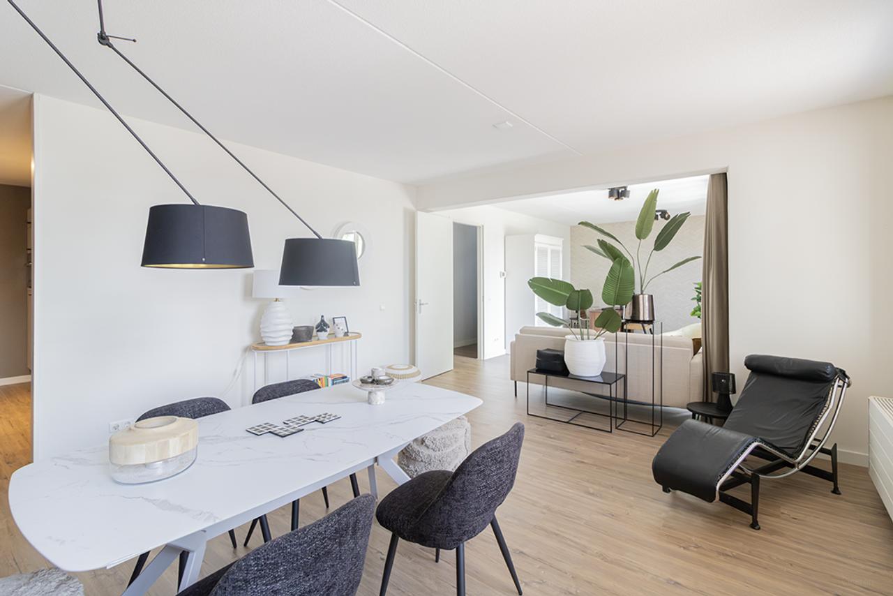 150 m² wonen in Stadshart Amstelveen - Afbeelding 8