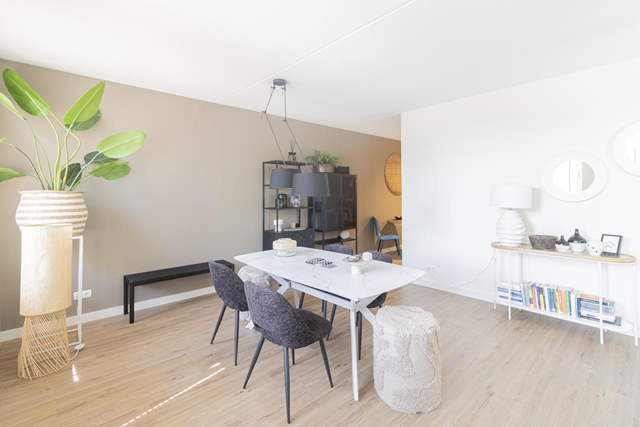 150 m² wonen in Stadshart Amstelveen - Afbeelding 9