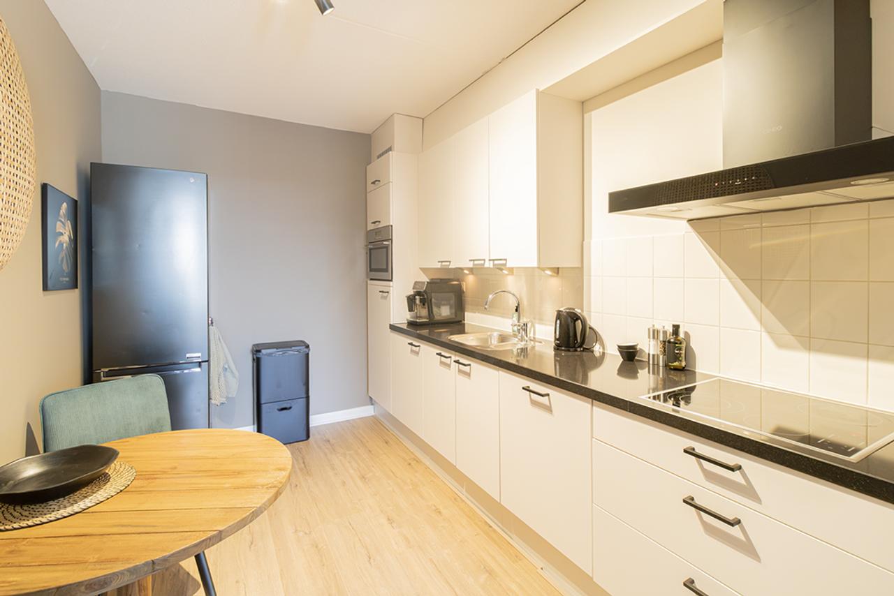 150 m² wonen in Stadshart Amstelveen - Afbeelding 11