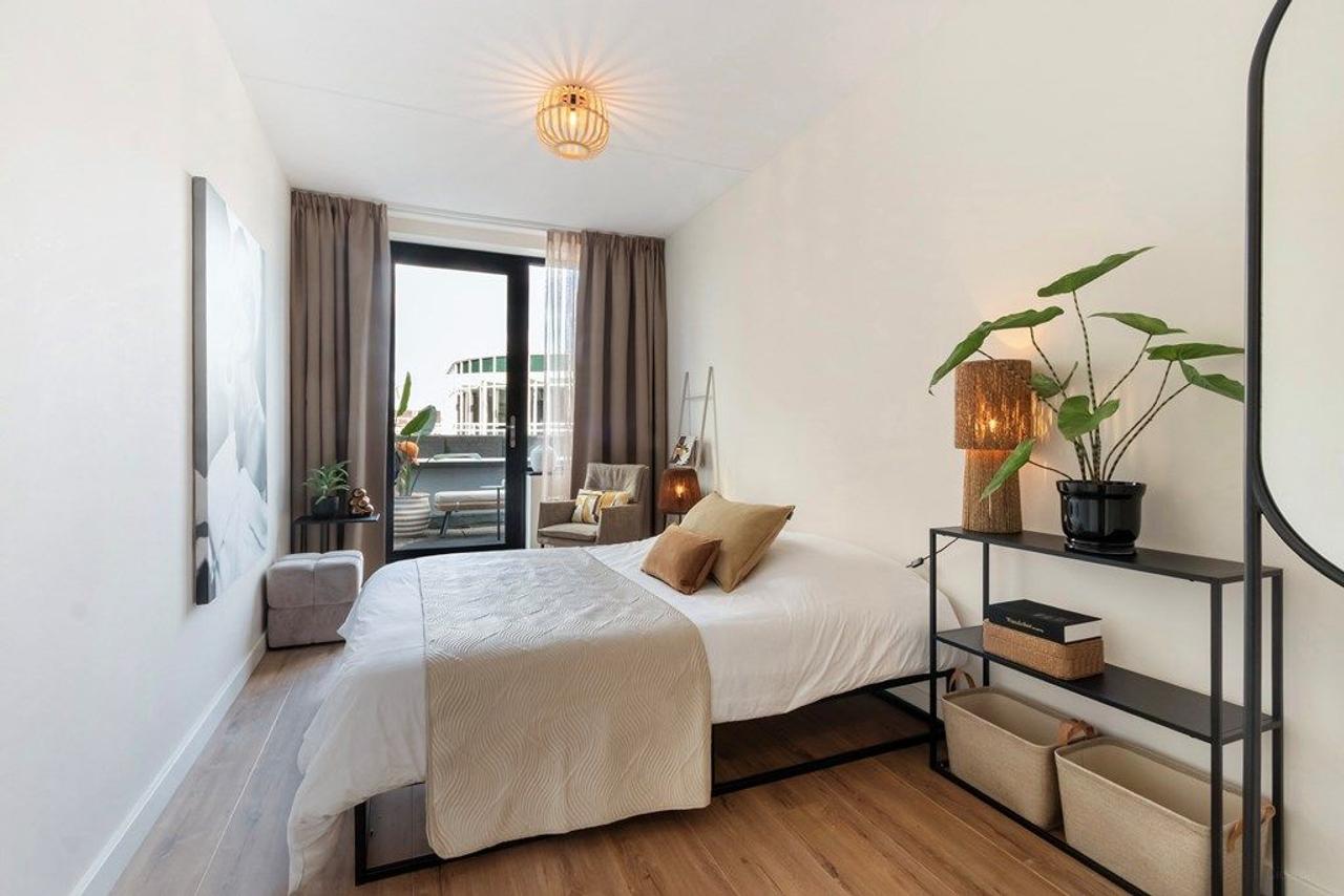 150 m² wonen in Stadshart Amstelveen - Afbeelding 15