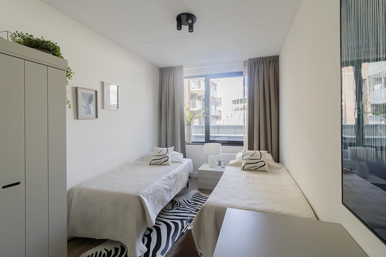 150 m² wonen in Stadshart Amstelveen - Afbeelding 17