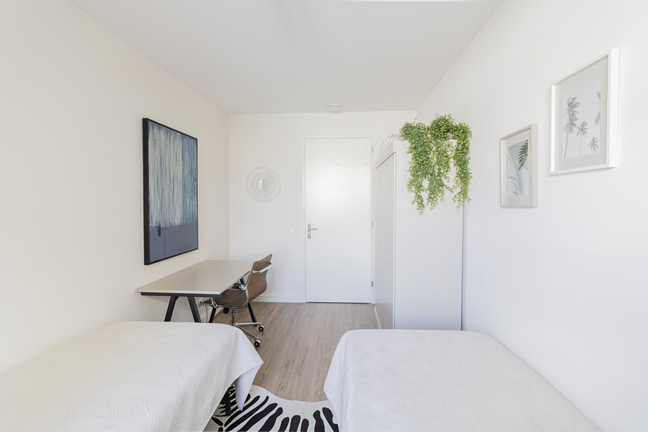 150 m² wonen in Stadshart Amstelveen - Afbeelding 18