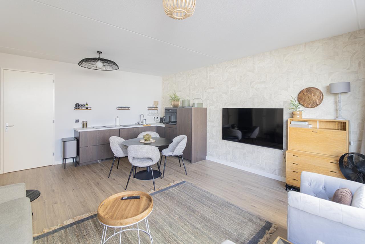 150 m² wonen in Stadshart Amstelveen - Afbeelding 21