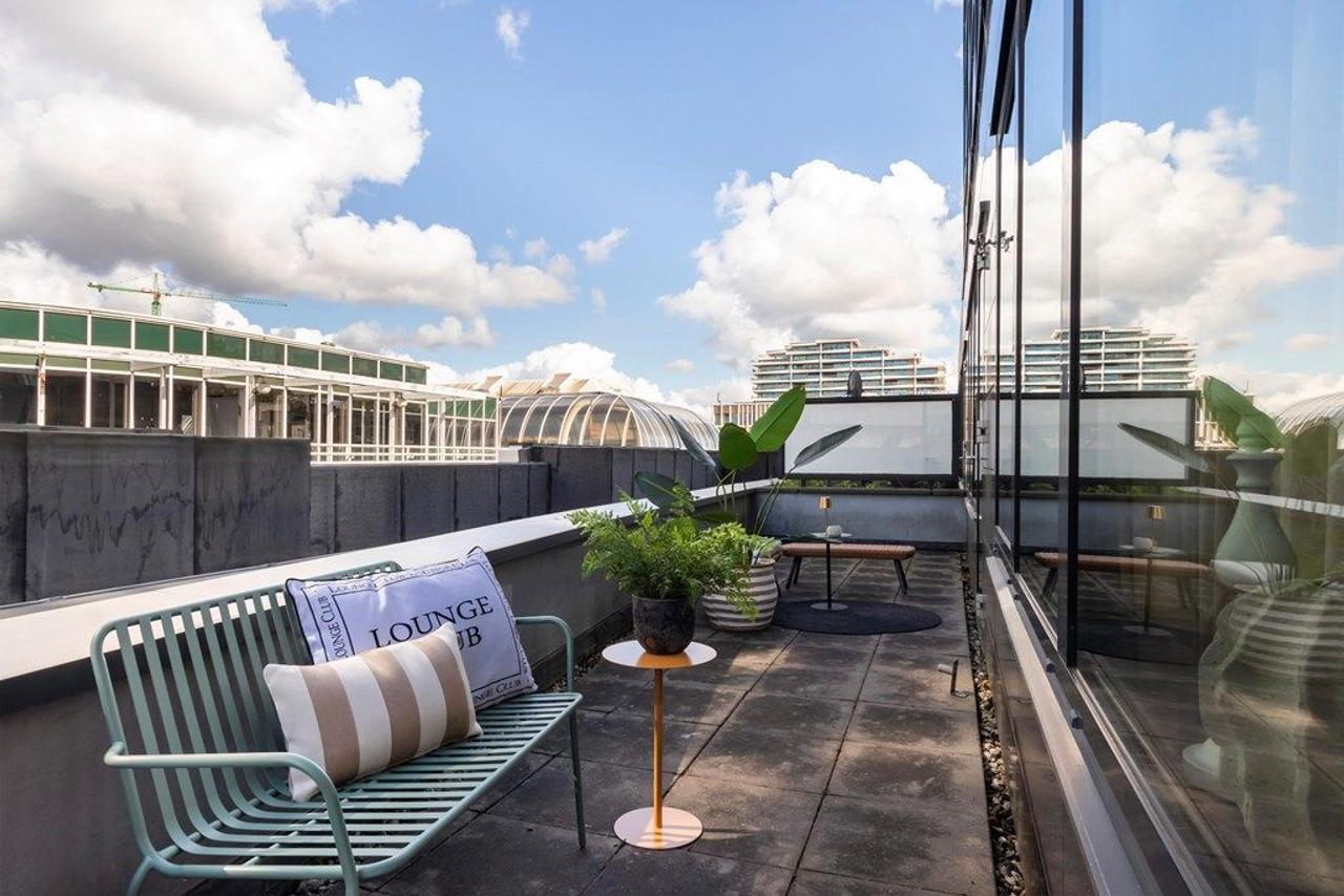150 m² wonen in Stadshart Amstelveen - Afbeelding 22