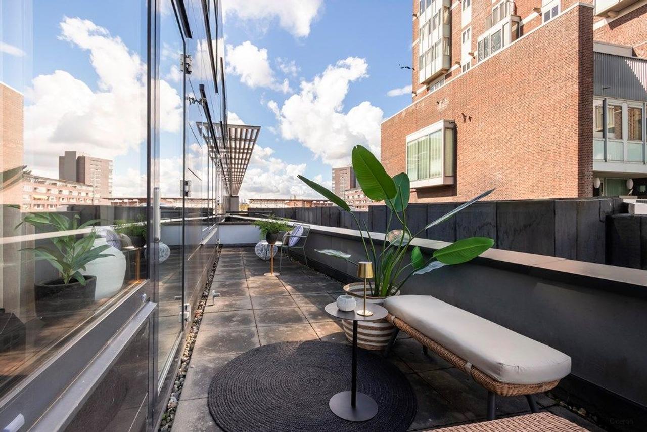 150 m² wonen in Stadshart Amstelveen - Afbeelding 23