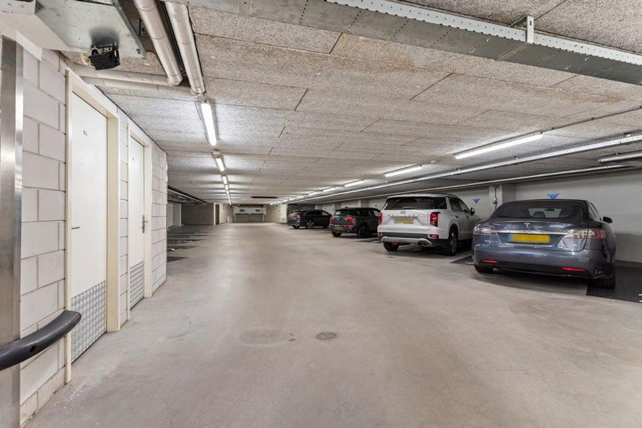 150 m² wonen in Stadshart Amstelveen - Afbeelding 24