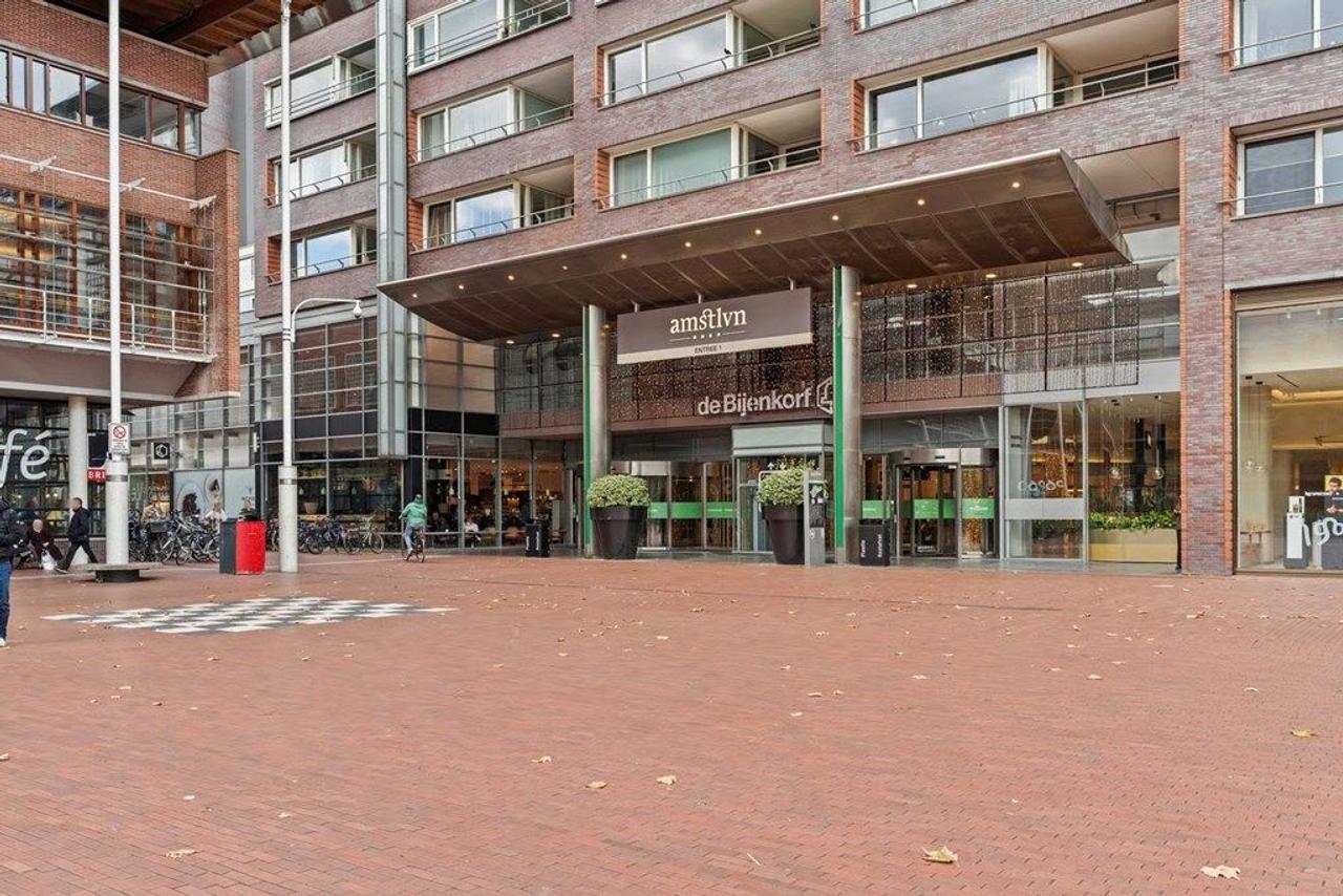 150 m² wonen in Stadshart Amstelveen - Afbeelding 25