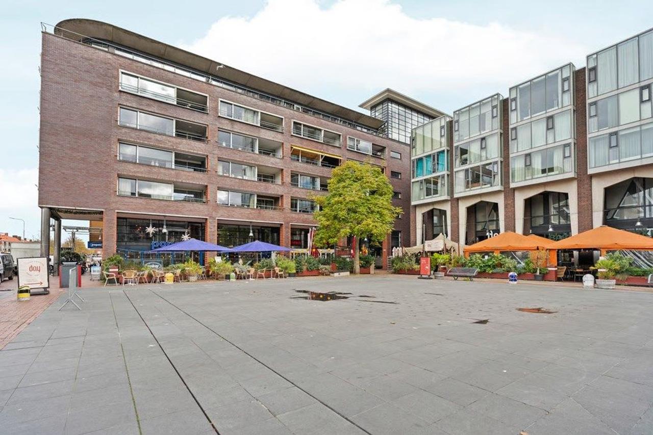 150 m² wonen in Stadshart Amstelveen - Afbeelding 26