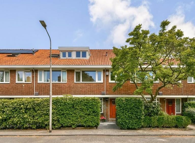150 m² wonen in Stadshart Amstelveen - Afbeelding 29