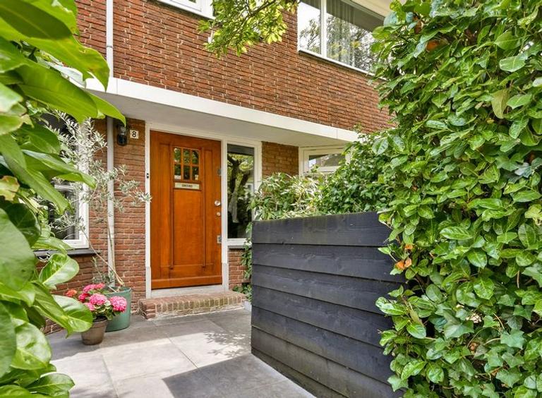 150 m² wonen in Stadshart Amstelveen - Afbeelding 30