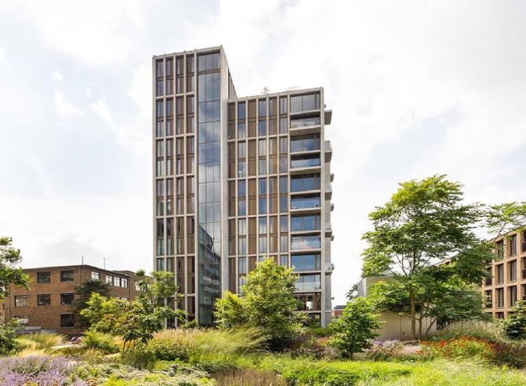150 m² wonen in Stadshart Amstelveen - Afbeelding 33