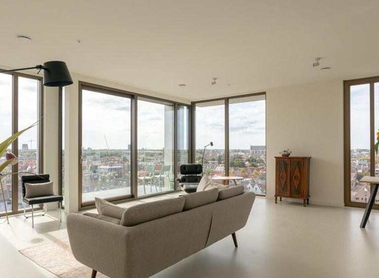 150 m² wonen in Stadshart Amstelveen - Afbeelding 34