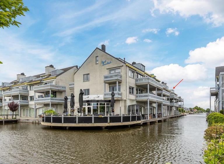 150 m² wonen in Stadshart Amstelveen - Afbeelding 35