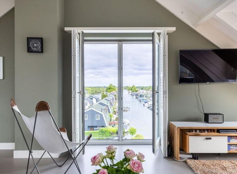 150 m² wonen in Stadshart Amstelveen - Afbeelding 36