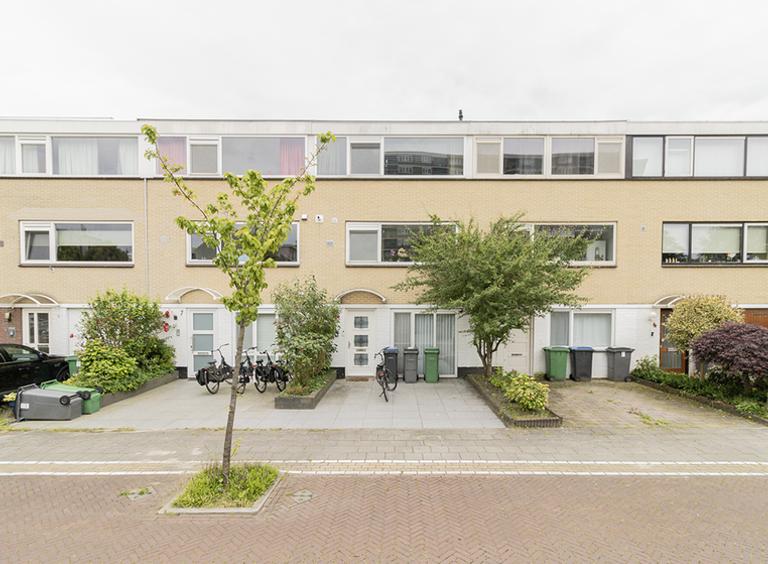 150 m² wonen in Stadshart Amstelveen - Afbeelding 37