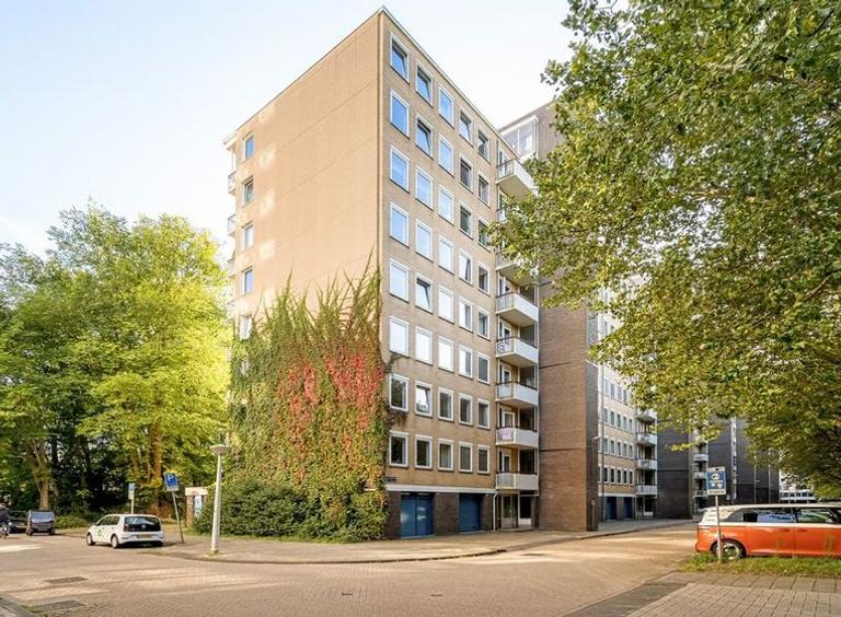 150 m² wonen in Stadshart Amstelveen - Afbeelding 41