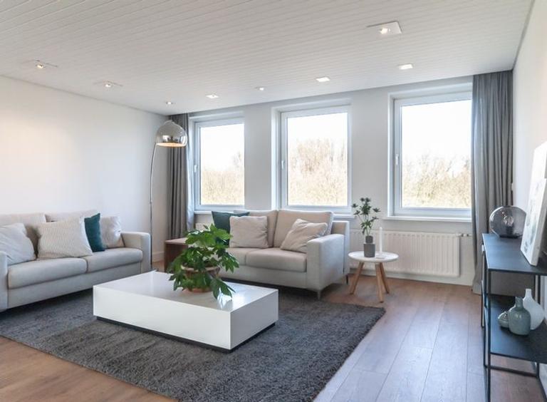150 m² wonen in Stadshart Amstelveen - Afbeelding 42