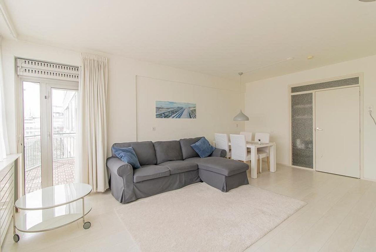 Gemeubileerd appartement (76 m²) in centrum Amstelveen - Afbeelding 2