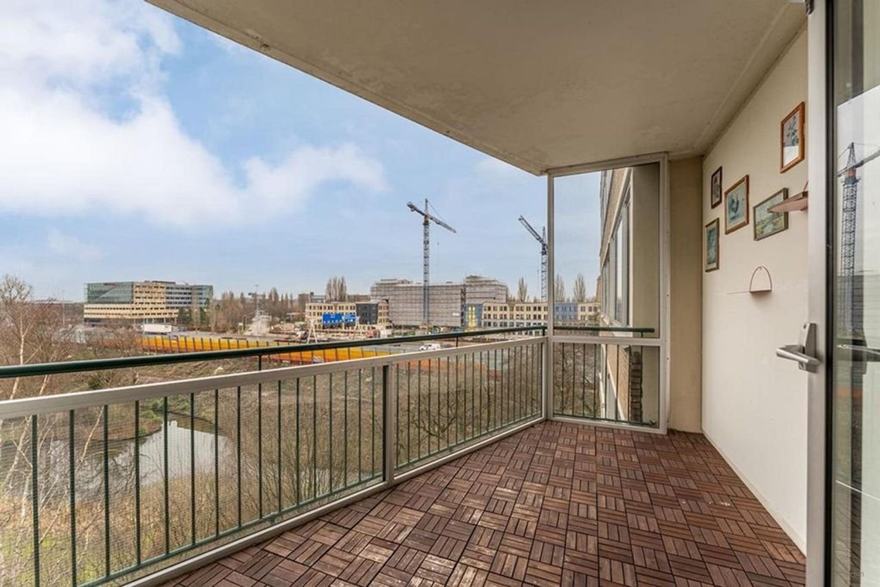 Gemeubileerd appartement (76 m²) in centrum Amstelveen - Afbeelding 14