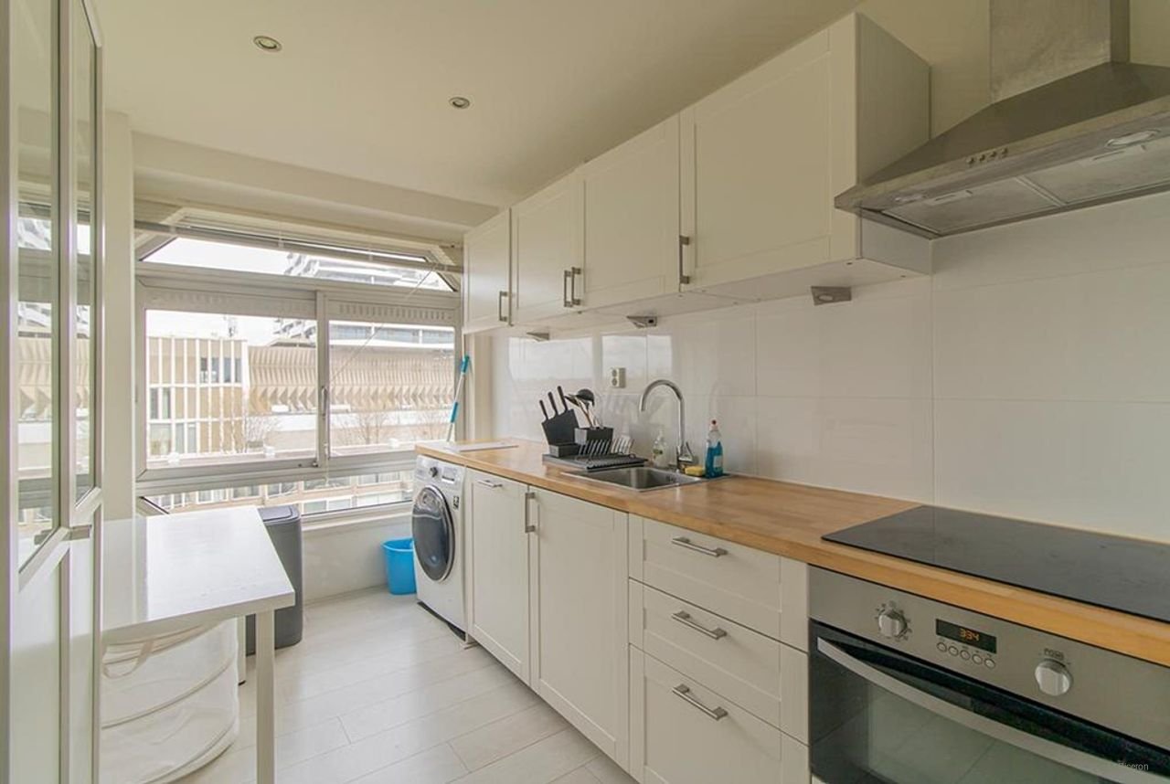 Gemeubileerd appartement (76 m²) in centrum Amstelveen - Afbeelding 7