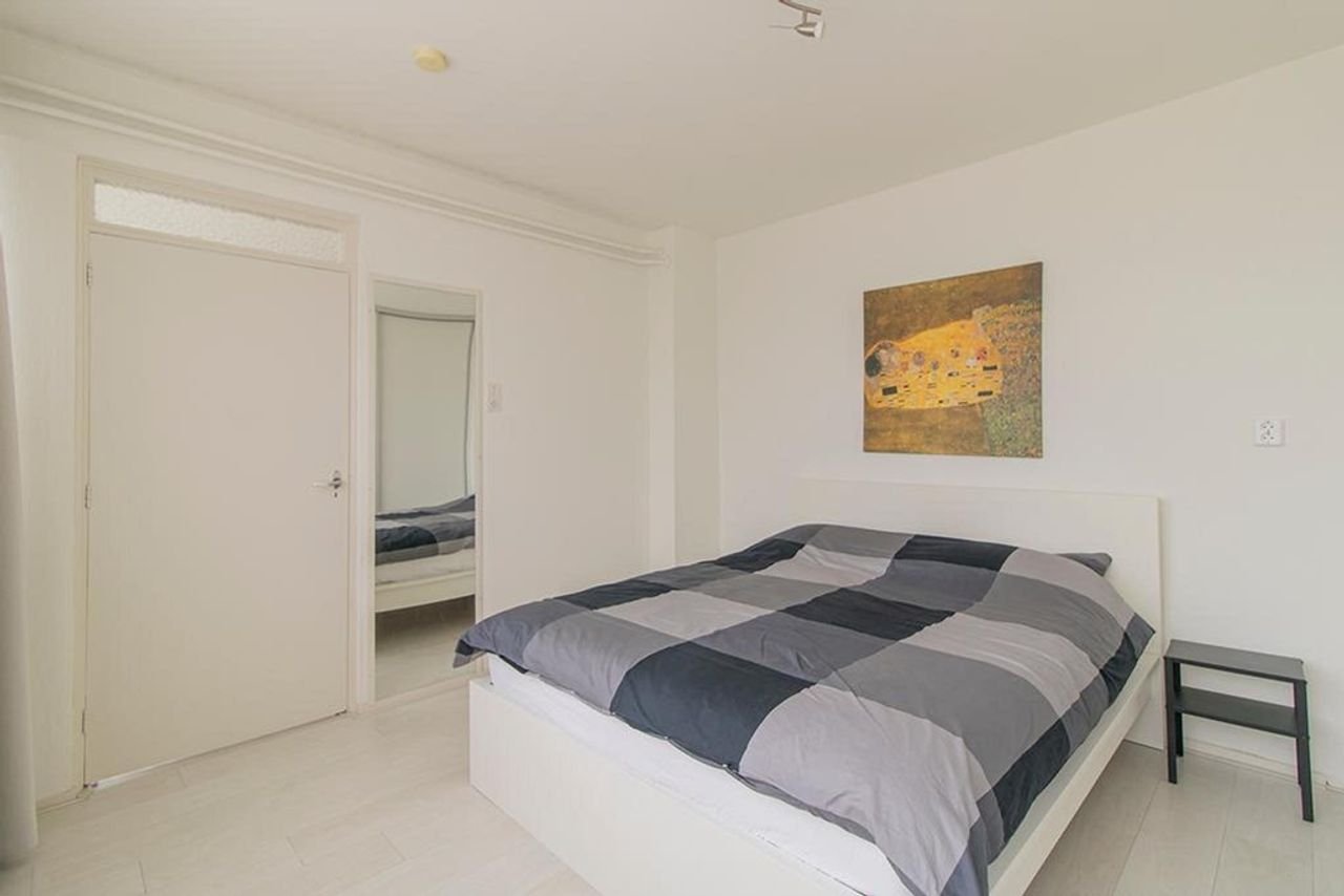 Gemeubileerd appartement (76 m²) in centrum Amstelveen - Afbeelding 6