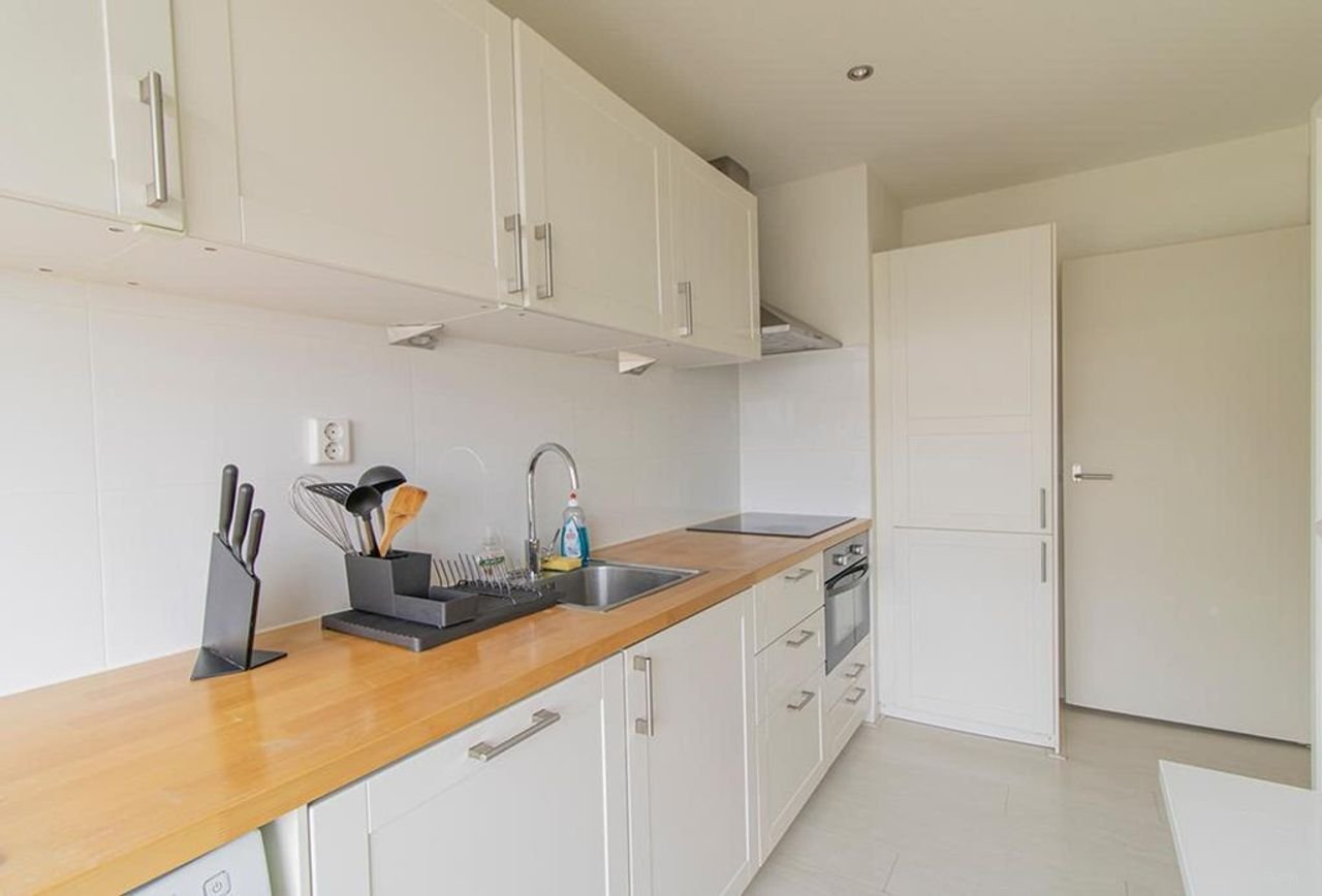 Gemeubileerd appartement (76 m²) in centrum Amstelveen - Afbeelding 8