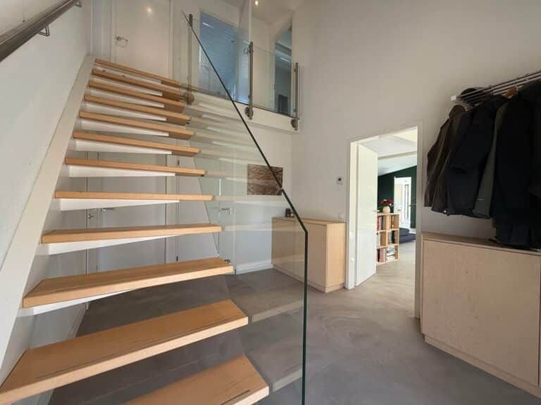 Detached A+++ house in Feanwâlden - Image 8