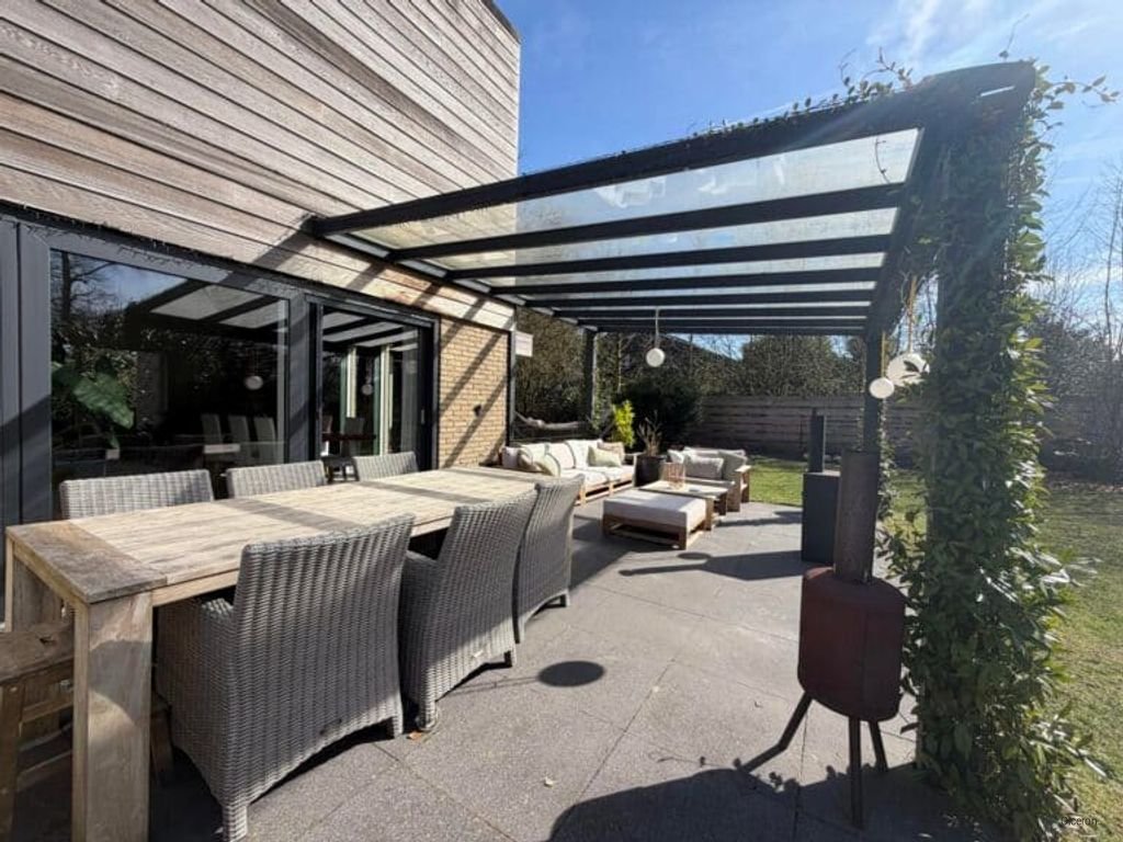 Detached A+++ house in Feanwâlden - Image 3