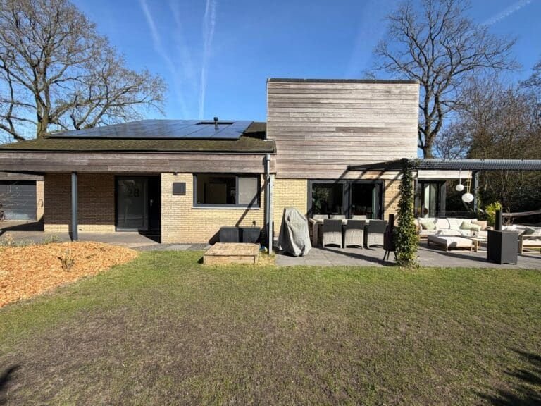 Detached A+++ house in Feanwâlden - Image 5