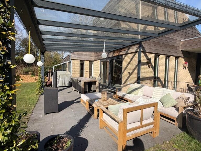 Detached A+++ house in Feanwâlden - Image 4