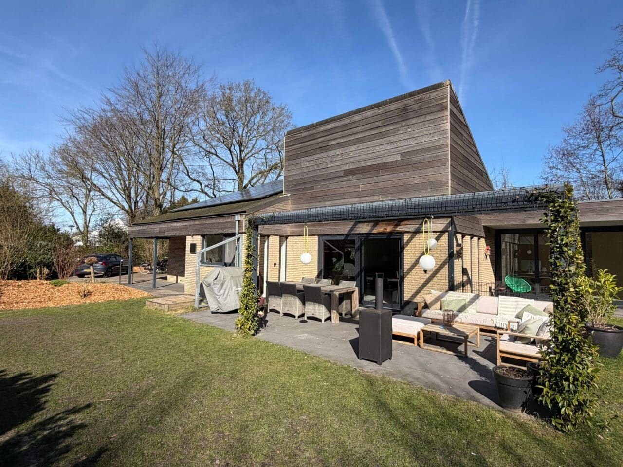 Detached A+++ house in Feanwâlden - Image 6