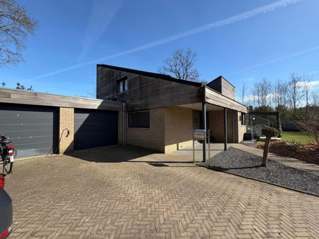 Detached A+++ house in Feanwâlden - Image 2