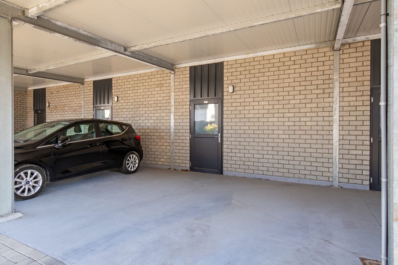 Energy-efficient maisonette with roof terrace in Susteren - Image 15