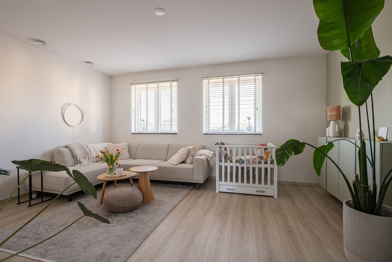 Energy-efficient maisonette with roof terrace in Susteren - Image 4