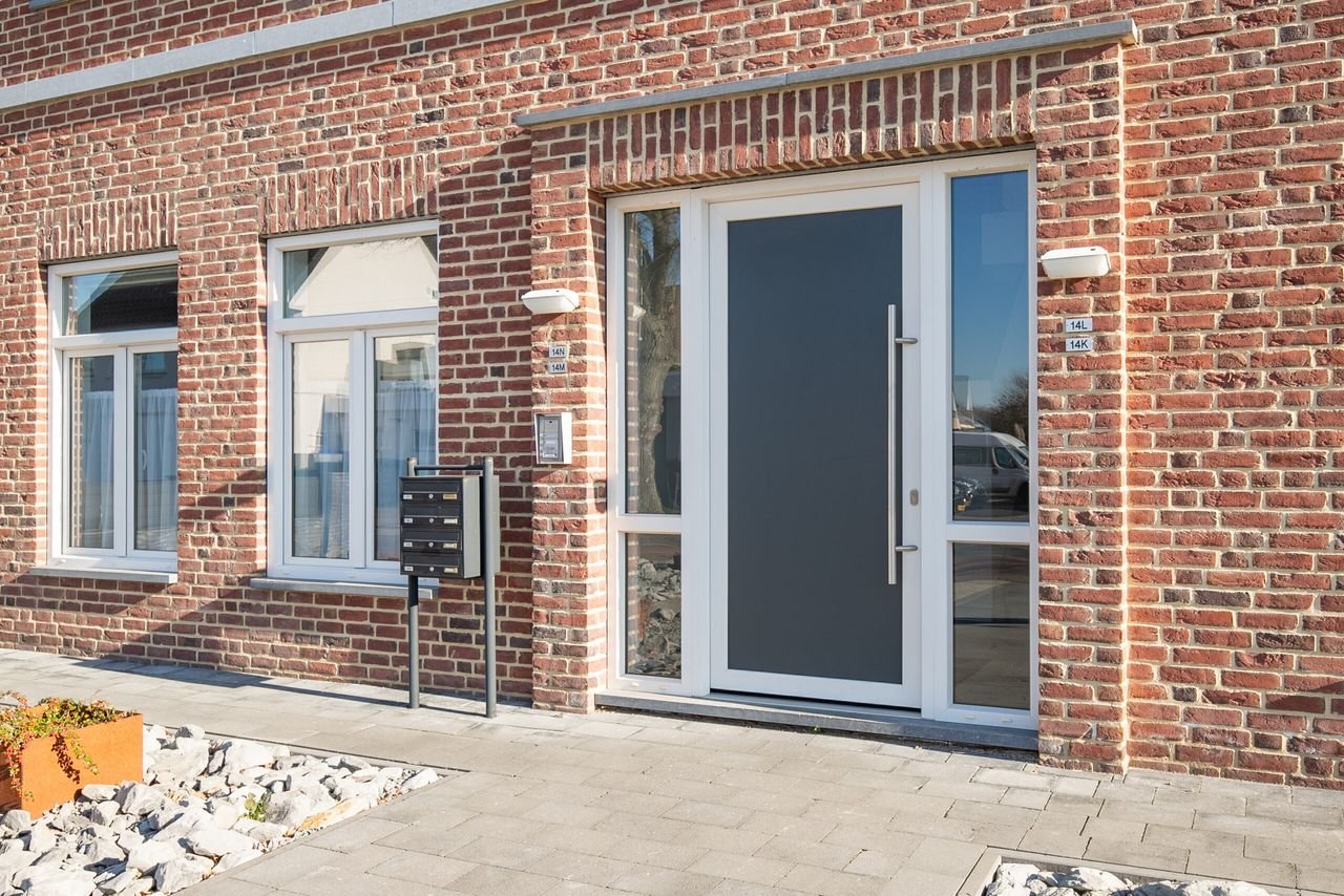 Energy-efficient maisonette with roof terrace in Susteren - Image 2