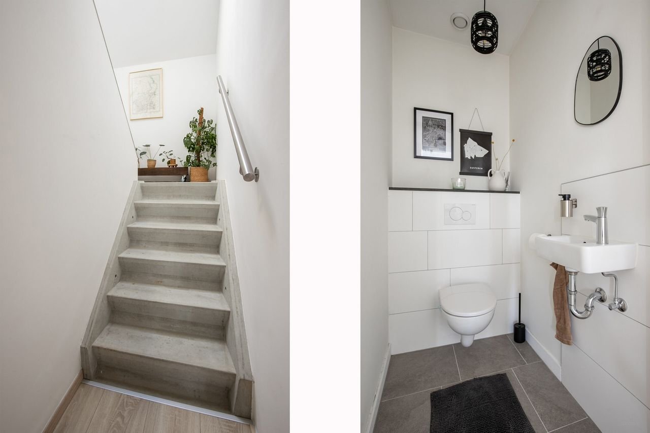 Energy-efficient maisonette with roof terrace in Susteren - Image 9