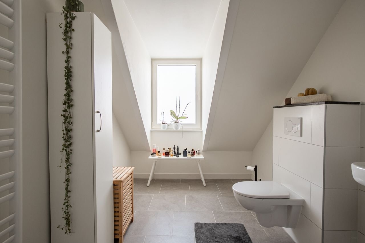 Energy-efficient maisonette with roof terrace in Susteren - Image 14