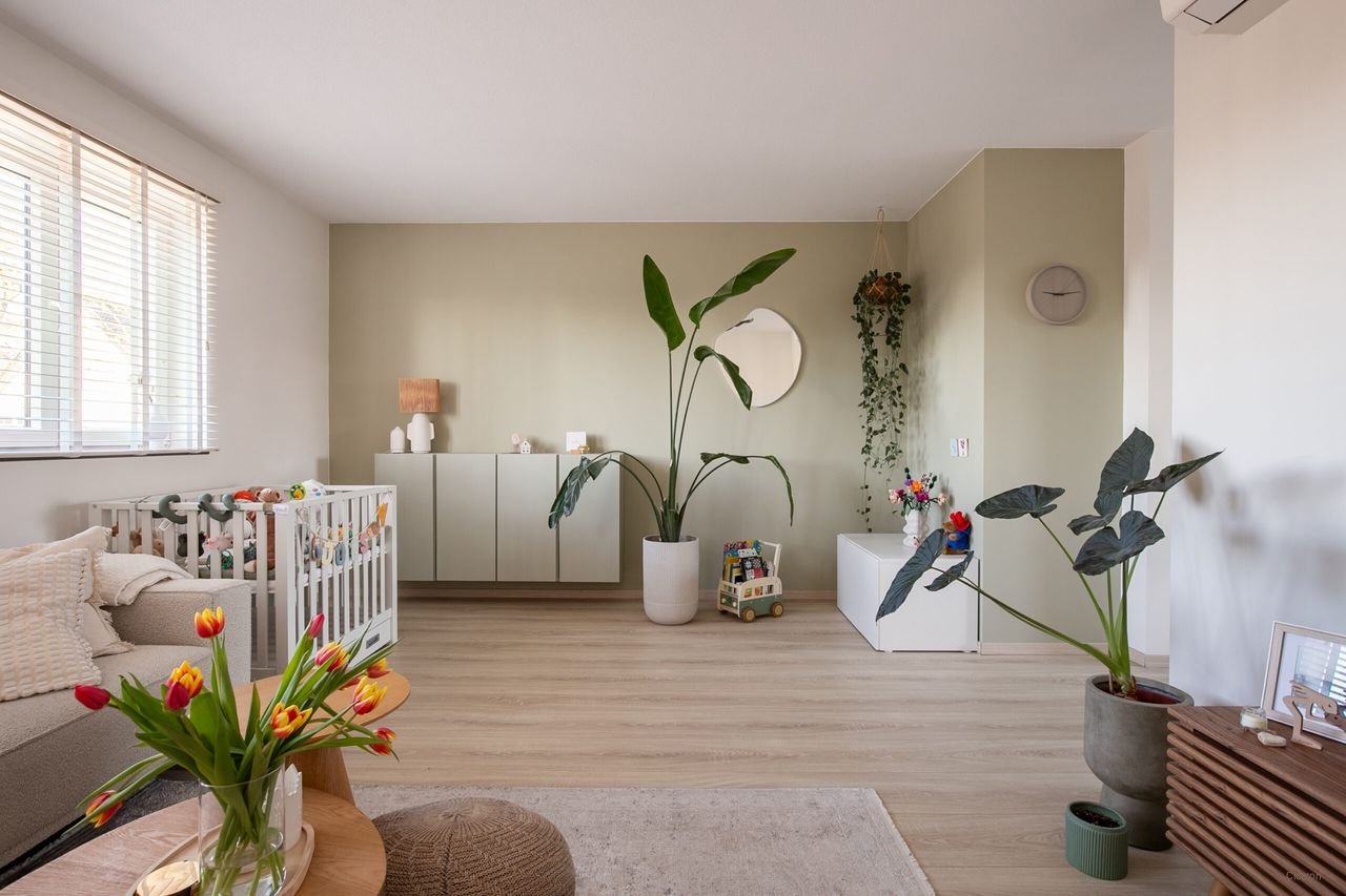 Energy-efficient maisonette with roof terrace in Susteren - Image 5