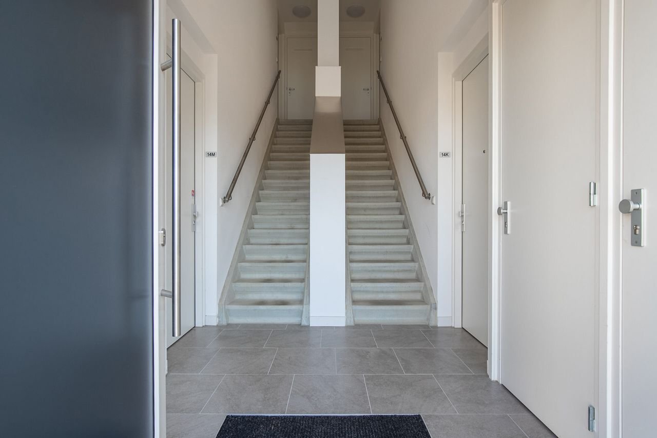 Energy-efficient maisonette with roof terrace in Susteren - Image 3