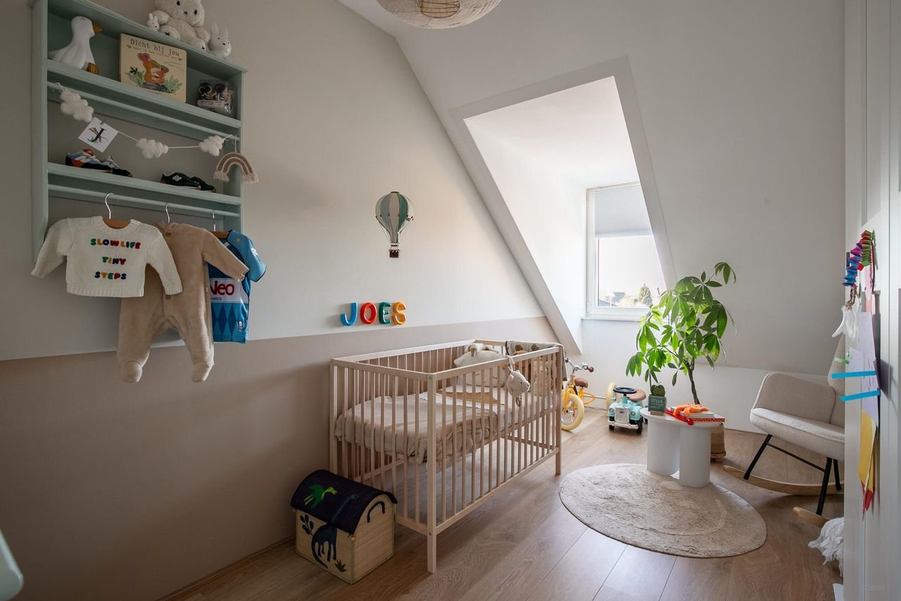 Energy-efficient maisonette with roof terrace in Susteren - Image 12