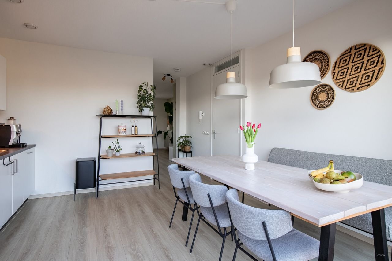 Energy-efficient maisonette with roof terrace in Susteren - Image 8