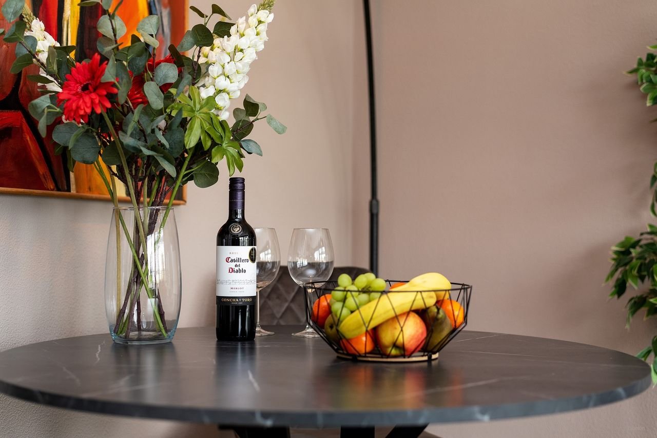 Energy-efficient short-stay apartment in Eindhoven - Image 2