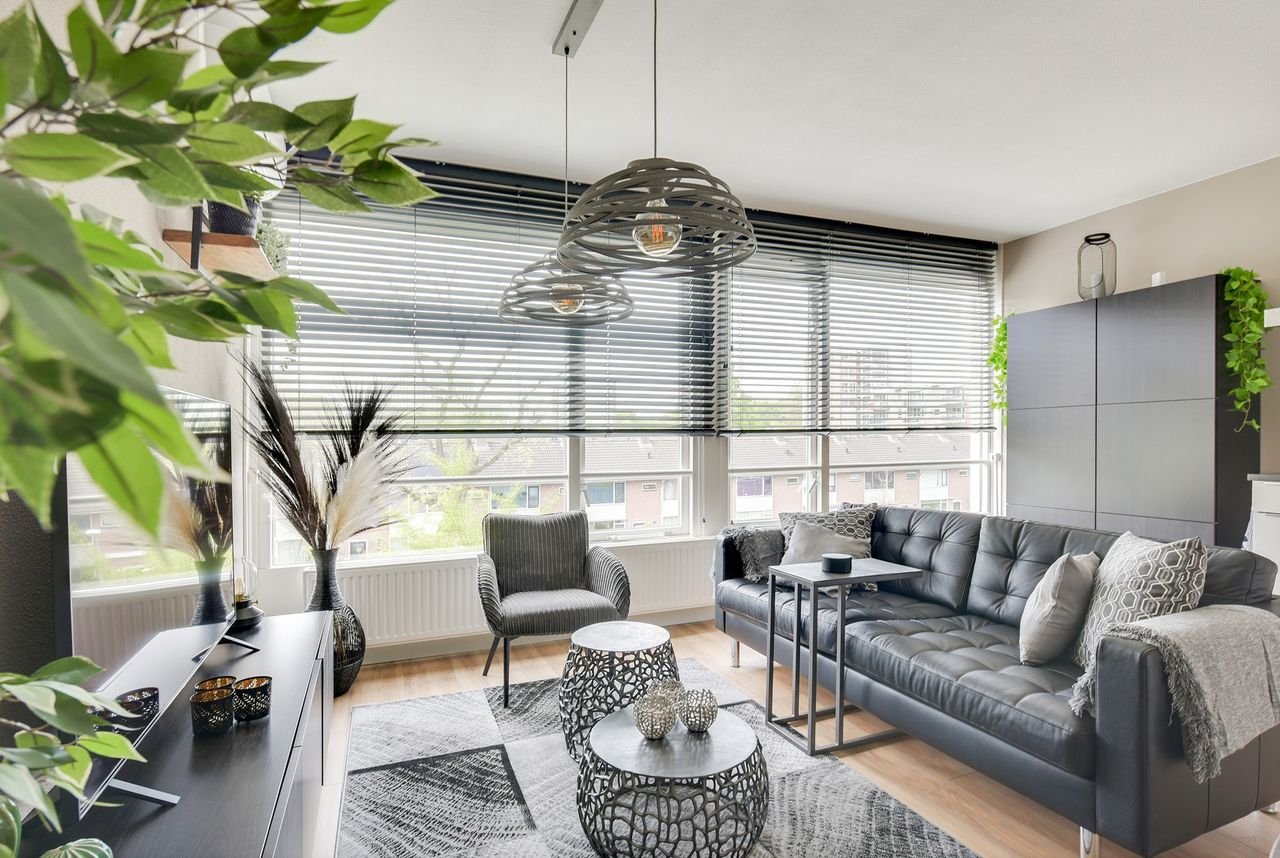 Energy-efficient short-stay apartment in Eindhoven - Image 1