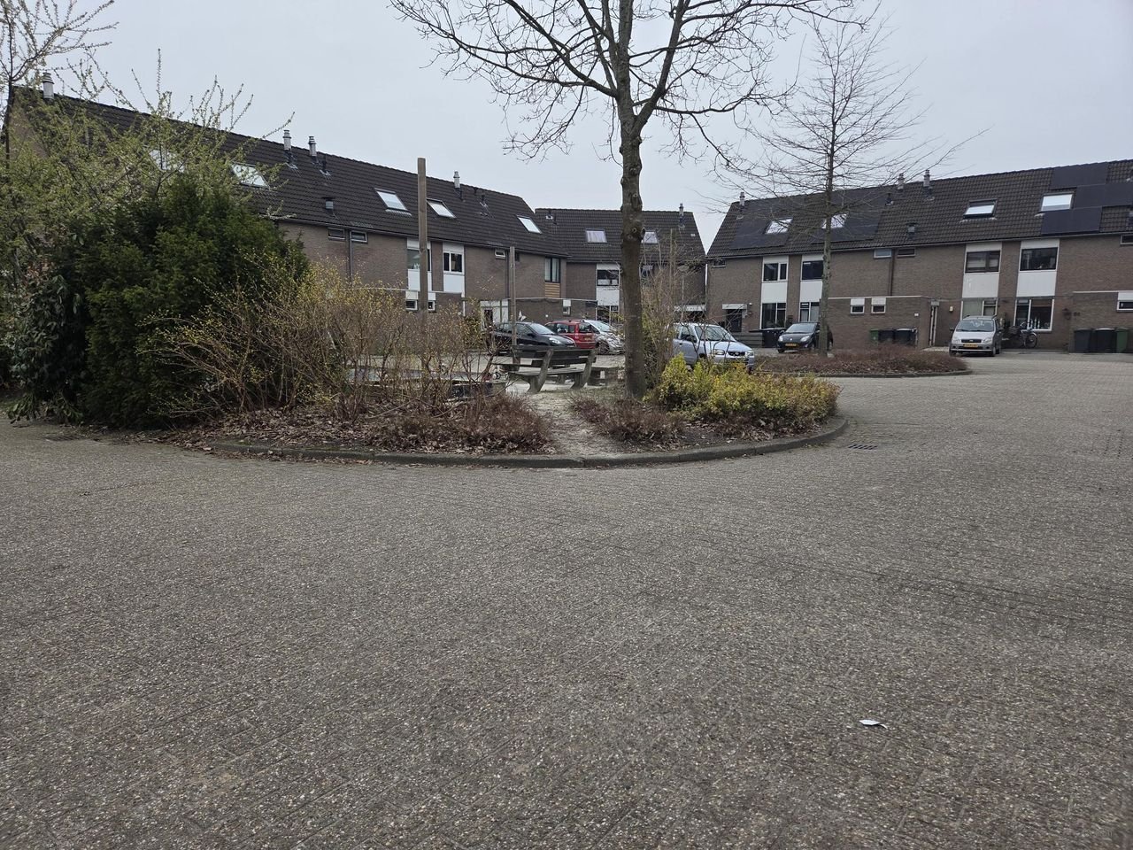 Geschakelde woning van 116 m² met grote tuin - Afbeelding 25